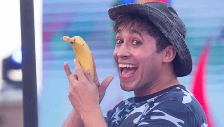 bananinha marcelo beny