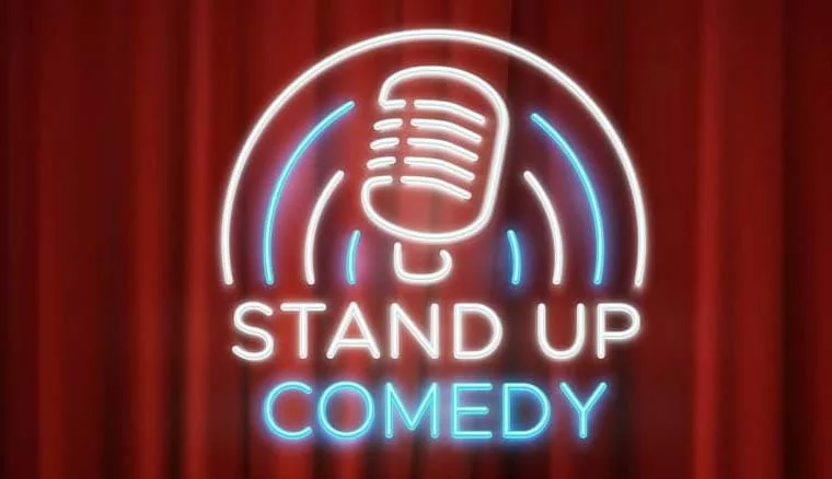 stand up comedy