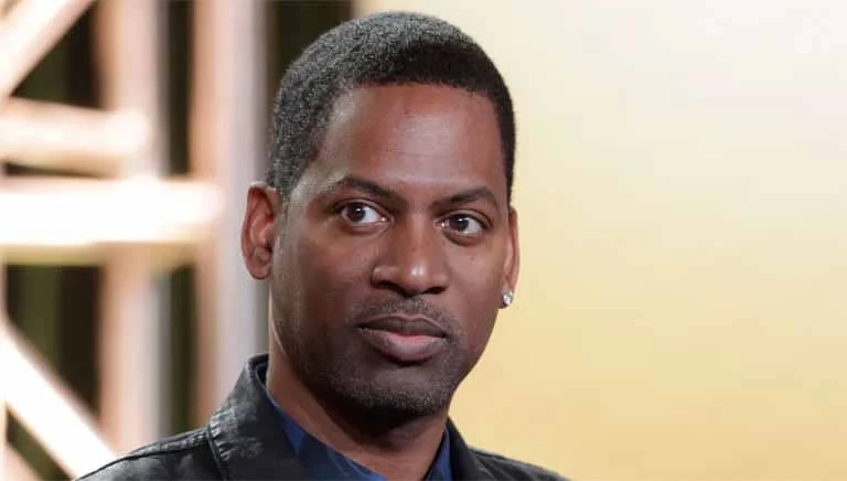 tony rock