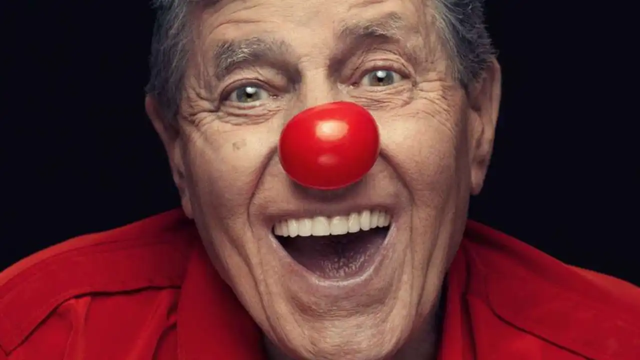 jerry lewis