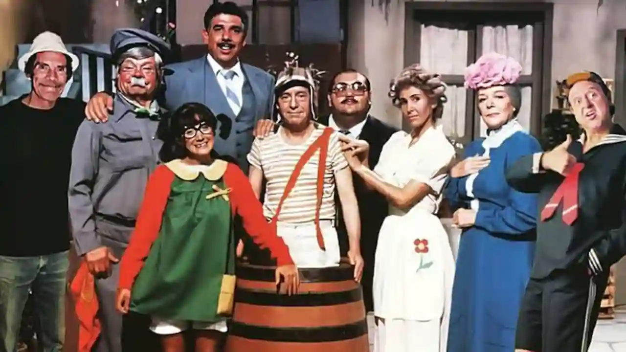 Chaves